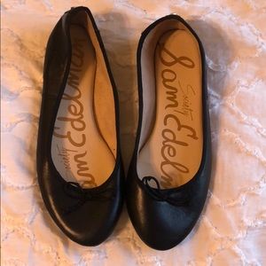 NWOT Sam Edelman Ballet Flats